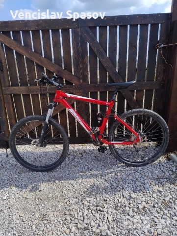 Продавам колело RAM XC TWO 26 "