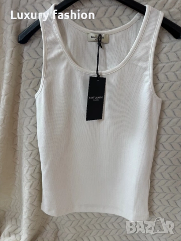 Дамски потник Ysl, снимка 3 - Потници - 54548872