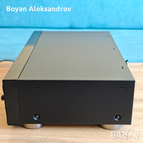 Sony TC-K315 - Dolby HX Pro/AMS/Auto calibration , снимка 6 - Декове - 55248247