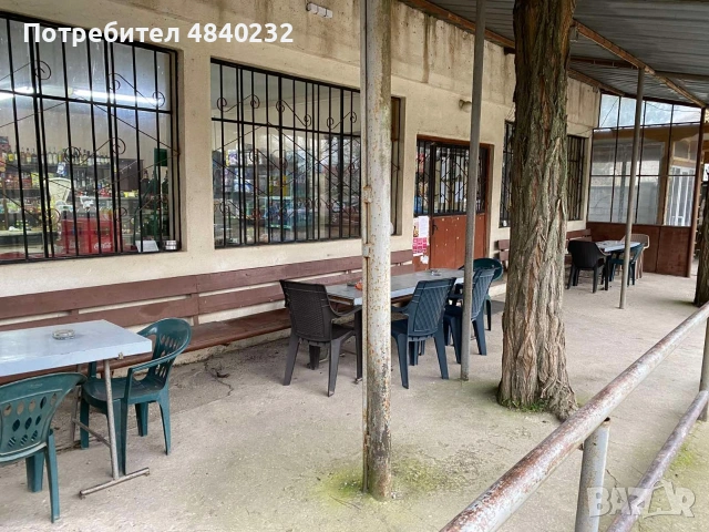 Продавам работещ бизнес в село Тутраканци , снимка 4 - Офиси - 54697508