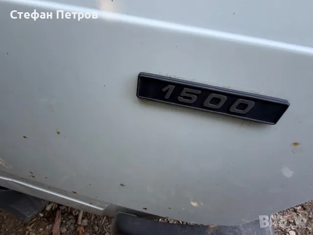 Лада на части ваз 21053 , снимка 3 - Автомобили и джипове - 55622699