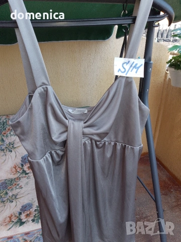 Дамски лятни блузи без ръкави. , снимка 3 - Други - 54903426