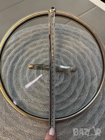 Капак Brabantia, снимка 3 - Съдове за готвене - 55076555