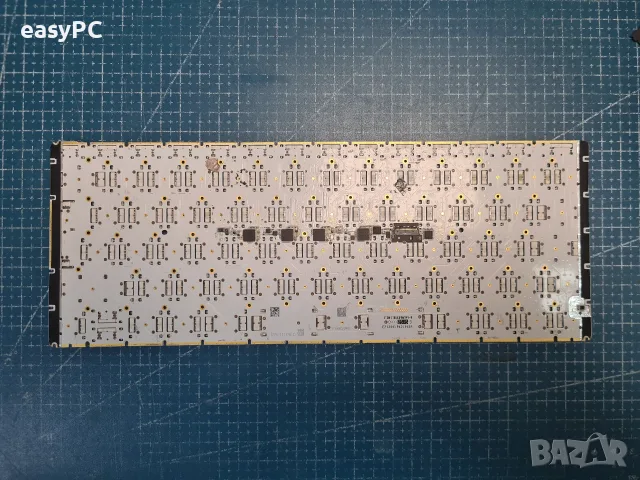 Клавиатура за MacBook Air 12'' A1534 Ealy 2015 EMC 2746, снимка 3 - Части за лаптопи - 55479381