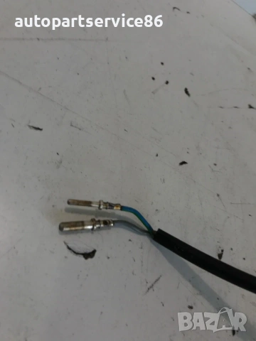 Мотор за регулиране на предна дясна седалка за Mercedes S320 W140 (1995) 1408204942, снимка 2 - Части - 53986960