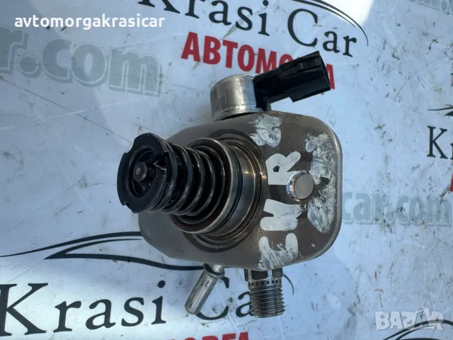 Помпа за високо налягане  Toyota C-HR Тойота С-ХР 2021г. 1.2i, снимка 2 - Части - 55663405