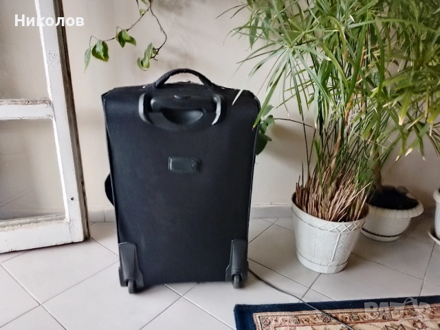 Куфар 2бр колелца "60/40/25см"  "GAND" "10€"!+Доставка!, снимка 3 - Куфари - 54802217
