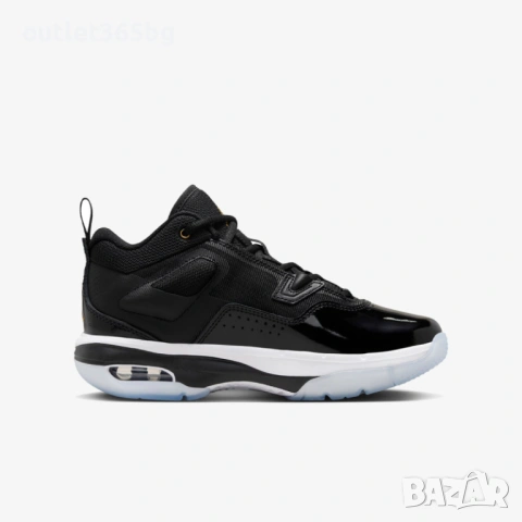 Nike - Jordan Stay Loyal 3 №38.5 Оригинал Код 901, снимка 3 - Детски маратонки - 54704289
