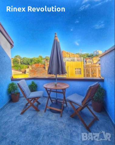 Двустаен апартамент под наем в Капана, снимка 3 - Апартаменти - 54044314