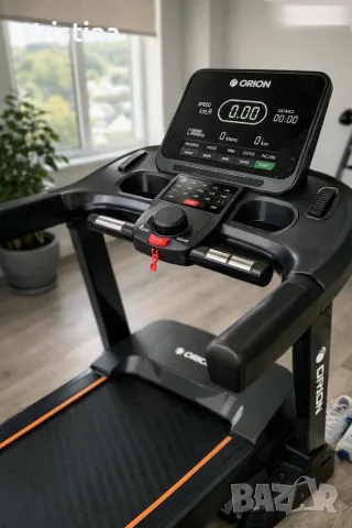 Пътека за бягане, снимка 2 - Фитнес уреди - 55559441