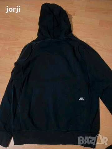 Оригинален Nike SB Pullover, снимка 2 - Суичъри - 55002765