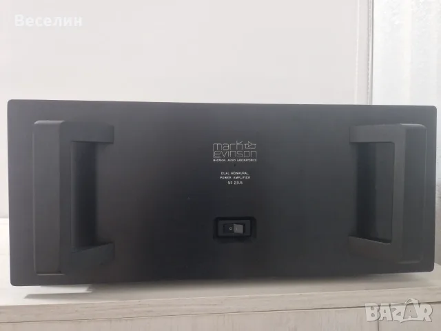 Усилвател Mark Levinson No. 23.5 