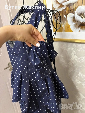 Дамски комплект от 2 части , снимка 6 - Комплекти - 54795905