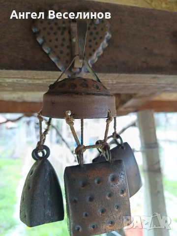 меден звънец