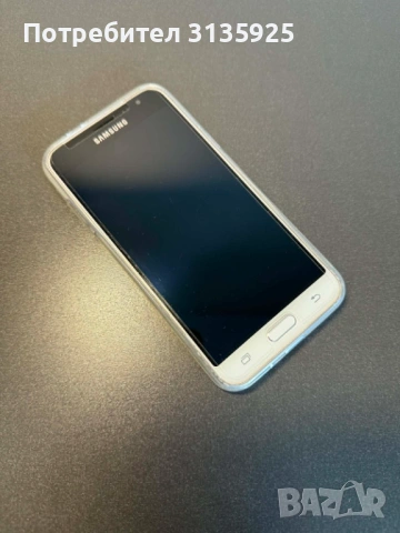 Samsung Galaxy J3 2016.