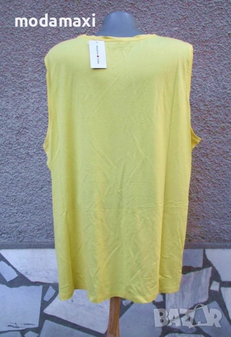 4XL Нова маркова на Helena Vera , снимка 6 - Корсети, бюстиета, топове - 55269355