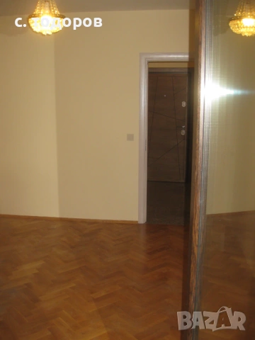 Необзаведен двустаен в София широк център, снимка 6 - Апартаменти - 54019832