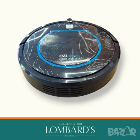 Прахосмукачка Ezi Clean Aqua, N: 536878