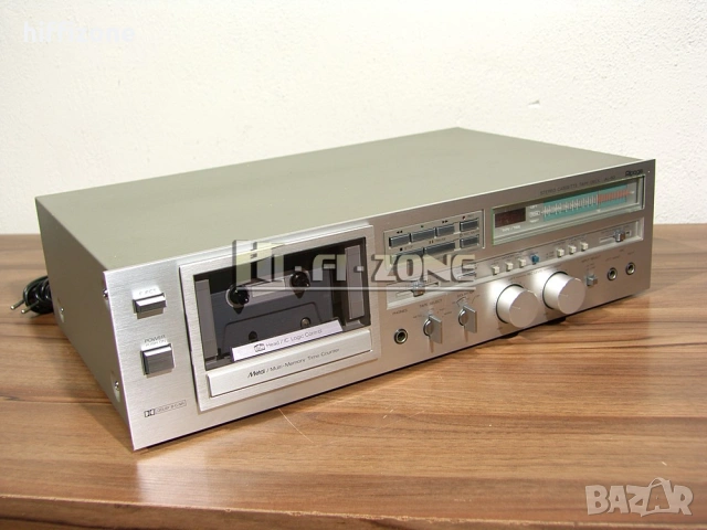 ДЕК  Alpine al-60 