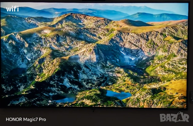 Smart Телевизор LG 55NANO773PA, 55" 4K IPS HDR Nano Cell TV, снимка 11 - Телевизори - 54400262