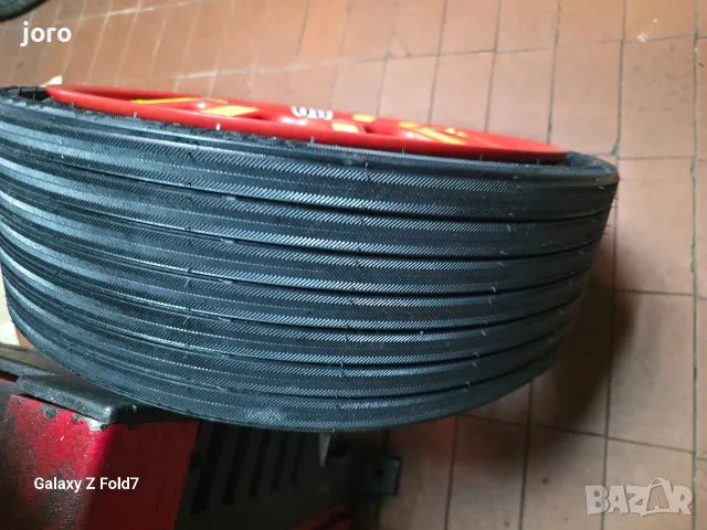 Патерица 18" Porsche Cayenne комплект , снимка 4 - Гуми и джанти - 55607370