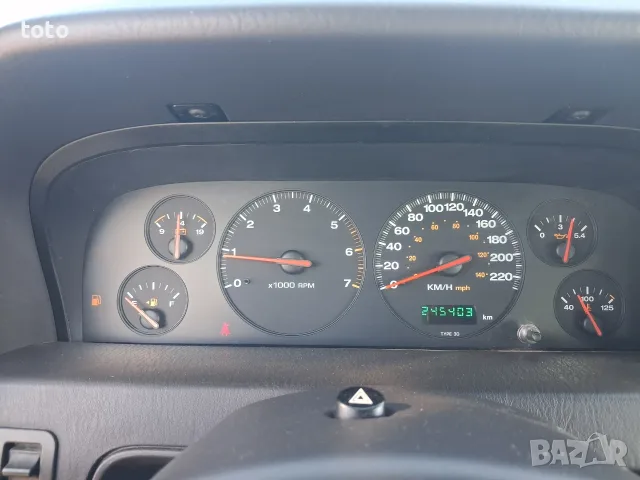 Jeep Grand cherokee 4.0, снимка 5 - Автомобили и джипове - 55674459