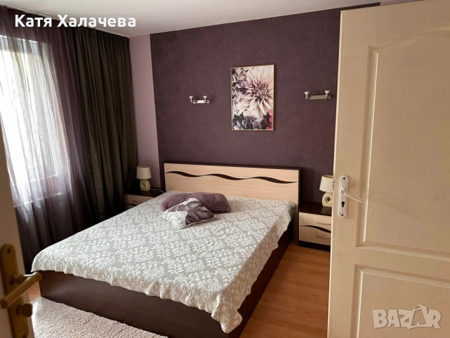 Просторен Четиристаен имот под наем в кв. Бриз , снимка 15 - Апартаменти - 54869896