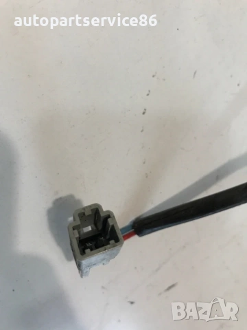 Мотор за стъкло за задна лява врата за Honda Civic (2000) 400344B, снимка 3 - Части - 54449745