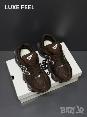 New Balance 🔹Мъжки Маратонки , снимка 2 - Маратонки - 55668675