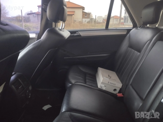продавам мл 320сди 4матик 224кс, снимка 12 - Автомобили и джипове - 54243728