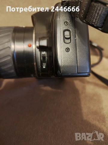 Фотоапарат , снимка 8 - Фотоапарати - 54160057