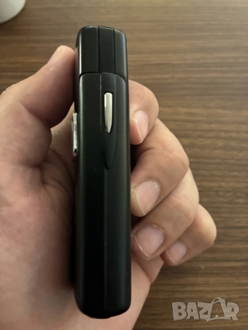 Nokia 8910i Titan Black, снимка 5 - Nokia - 55275870