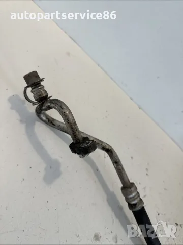 Маркуч за климатик (A/C) за Hyundai i40 1.7 CRDi (2018) V51 #2166, снимка 2 - Части - 55465957