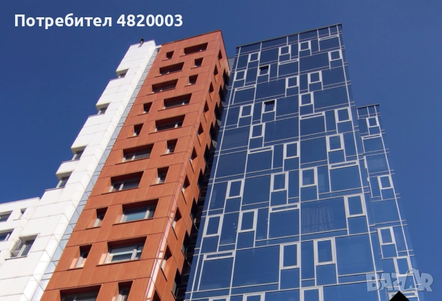 ДАВА ПОД НАЕМ ОФИС