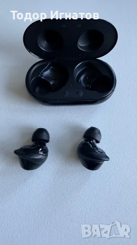 Продавам слушалки Samsung Galaxy Buds +