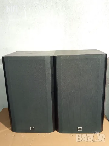 Трилентови тонколони Arcus TM68, снимка 2 - Тонколони - 55616958