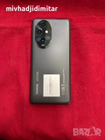 ***ТОП ЦЕНА/ТОП МОДЕЛ*** Honor 200 Pro , снимка 4 - Други - 54883116
