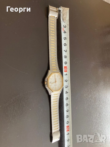 Мъжки оригинален часовник Doxa, снимка 13 - Мъжки - 54978163