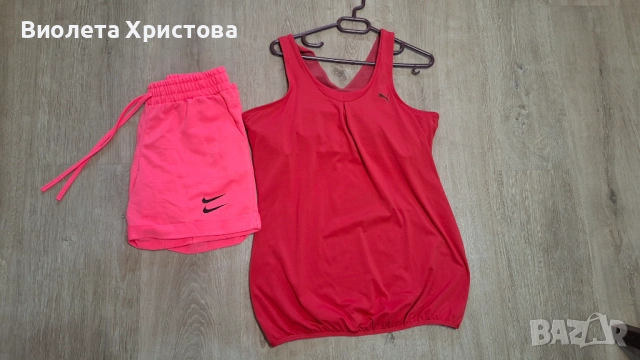 Дамски летни тениски, снимка 4 - Тениски - 54745548