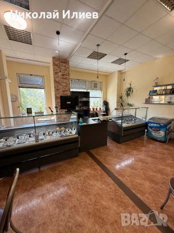 Продава магазин кв.Чайка, снимка 8 - Магазини - 54644426