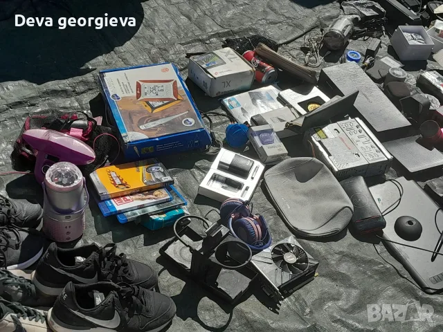 Оборотна стока на едро , снимка 7 - Други - 55683423