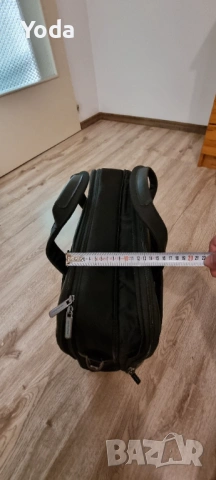 Чанта Samsonite за лаптоп, снимка 13 - Чанти - 54875006