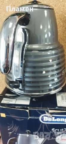 кани за вода delonghi, снимка 6 - Други стоки за дома - 54921306
