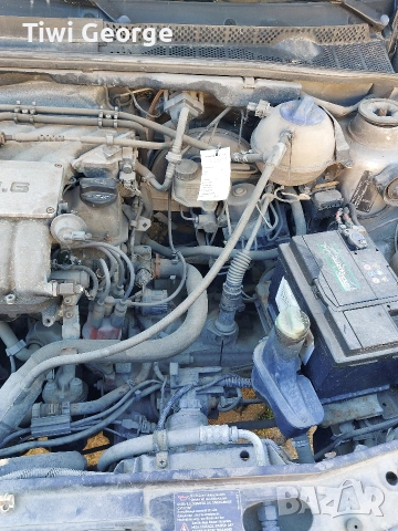 голф 3 101 GT, снимка 7 - Автомобили и джипове - 55103875