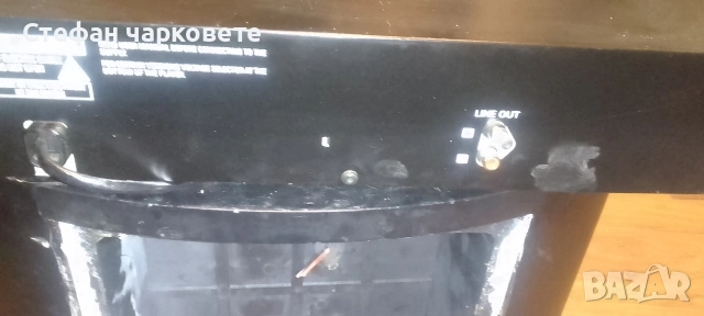 CD player Phillips , снимка 7 - Аудиосистеми - 54546107