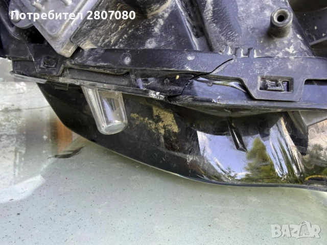 K68426873AD, 68426873AC, фар ляв Jeep Grand Cherokee WK2 Trailhawk ксенон Valeo LH, снимка 11 - Части - 54753637
