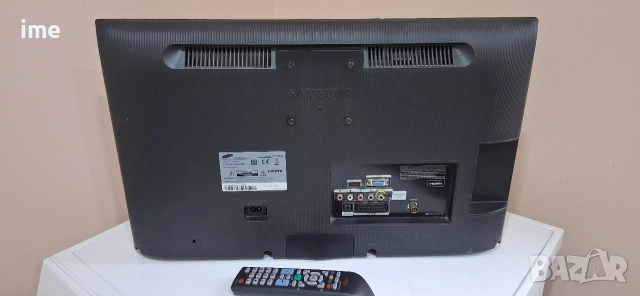 LED Телевизор Samsung НОМЕР 27. Model LT24C300EW/EN. 24инча 61см. Цифрова и аналогова телевизия..., снимка 15 - Телевизори - 55270119