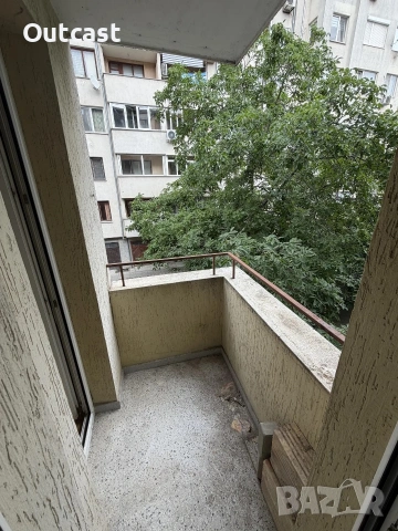 3-стаен в Левски, Варна – дългосрочно, снимка 9 - Апартаменти - 55160766