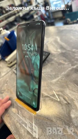 GSM SAMSUNG A50 , много запазен, снимка 2 - Samsung - 55660174