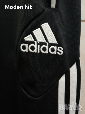 Оригинално долнище Adidas Climacool /полиестер/ за момче размер 13-14г./164 см., снимка 3 - Детски анцузи и суичери - 54385549